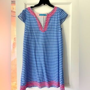 Tori Richard Dress